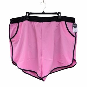 TORRID Active Swim Shorts NWT